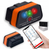 Diagnostické Rozhranie Vgate iCar2 ELM327 OBD2 Bluetooth Poľský