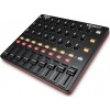 AKAI MIDIMIX Mixér/Riadiaca jednotka DAW USB Čierna
