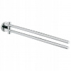 Grohe Essentials Chrome 40371001 Uterák (Grohe Essentials Chrome 40371001 Uterák)