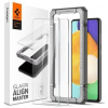 SPIGEN ALM GLAS.TR 2-PACK GALAXY A52 / A52S AGL03012