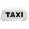 KOGUT TAXI NA PRÍSAVKY, SIGNALIZÁTOR, LAMPA 12V