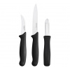 FISKARS 1065600 Sada nožov na lúpanie Essential