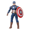 Hasbro Avengers: Endgame Marvel Legends akčná figúrka Captain America 15 cm