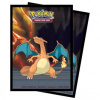 Ultra PRO Pokémon TCG Scorching Summit Obaly 65ks