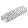 VENTS potrubie plastové ohybné ploché 55 x 110 mm x 3 m