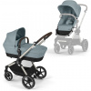 Kočík Cybex Eos Lux TPE Sky Blue/light blue (4063846368129)