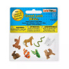 Safari Ltd. Safari Ltd. Domáci miláčikovia - Good Luck Minis Funpack