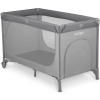Ricokids Cestovná postieľka RK-242 sivá
