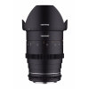 SAMYANG 35mm T1.5 VDSLR MK2 Canon EF EF-mount pevné ohnisko 35 mm 1,5