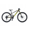 Horský bicykel - Ľahký bicykel MTB 26 Autor ultrazvuk 10,5 kg Deore (Ľahký bicykel MTB 26 Autor ultrazvuk 10,5 kg Deore)