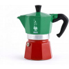 Bialetti Moka Express 3 Italia