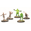 Fallout: Wasteland Warfare - Creatures: Ghouls - EN (Modiphius)