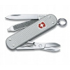 VICTORINOX NÔŽ KLASICKÝ ALOX 58 MM 0.6221.26