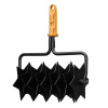 FISKARS prevzdušňovač trávnika 21 cm OneClick 1080688