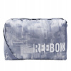 Blue Reebok Bag (Push-up stojanová telocvičňa pre domáce vybavenie)
