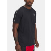Pánske tričko okrúhly výstrih Under Armour veľkosť L
