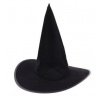 Klobúk čarodejnice - dospelý - Halloween