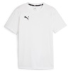 Puma Team Goal Casuals Tee Jr tričko 658616 04 152CM