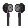 LITTMANN 3M Cardiology IV 6203 Black Finish Edition, kardiologický stetoskop, black/violet