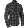 košile KICKBACK 3.0, OXFORD (šedá, vel. 3XL)