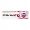BLEND-A-DENT PLUS Natural 40g lepidlo na zubné protézy s neutrálnou chuťou