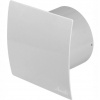 Kupelňový ventilátor - Ventilátor do kúpeľne Awenta ESCUDO White WEB100 (Kupelňový ventilátor - Ventilátor do kúpeľne Awenta ESCUDO White WEB100)