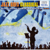 Jazz Goes Classical - 18 Original Albums (10CD) (Jacques Loussier Trio, Duke Ellington & His Orchestra, Modern Jazz Quartet, John Lewis, Leonard Bernstein, Jimmy Giuffre, Chico Hamilton Quintet, Gerry