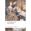 Little Women - Louisa May Alcott, Oxford University Press