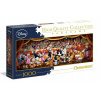 Clementoni Disney koncert 1000 dielov