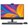 Dell OptiPlex AIO 7420 i7-14700, 16GB, 512GB, HAS, WLAN, BT, W11Pro, 3Y PS