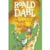 Giraffe and the Pelly and Me (Colour Edition)