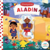 Aladin - minirozprávky | Enright Amanda
