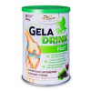 Geladrink Fast čierna ríbezľa 420g