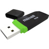 MAXELL USB FD 16GB 2.0 SPEEDBOAT BLACK USB Flash disk