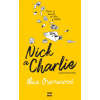 Nick a Charlie Novela k Srdcerváčům - Alice Osemanová