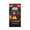 Blackfire Kartová hra Star Wars: Unlimited – A Lawless Time Booster (16 kariet)