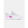 Obuv Under Armour UA W Flow Dynamic INTLKNT - biela 37,5