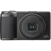 Digitálny fotoaparát RICOH GR III čierny (15038)