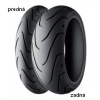 Michelin SCORCHER 11 Rear 240/40 R18 79V REAR TL