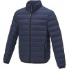 Pánská zateplená péřová bunda Elevate MACIN, námořní modrá, vel. 3XL