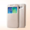 Kalaideng HTC M9 Gold Book Case s okienkom