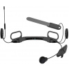 Bluetooth Handsfree Headset 10U pre integrálne prilby Arai, SENA