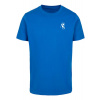 A S Club Tee - cobalt blue XL