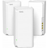 Prístupový bod, mostík, opakovač, smerovač Tenda Router Tenda Nova MX15 PRO 802.11ax (Wi-Fi 6)