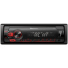Autorádio Pioneer MVH-S120UI (MVH-S120UI)