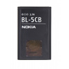 BL-5CB Batéria Nokia 800mAh Li-Ion (Bulk)