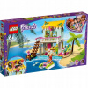 LEGO Friends 41428 Plážový dom