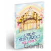 Chrám mého srdce - Sri Chinmoy