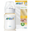 Avent Kojenecká fľaša (PES) AVENT AIRFLEX 260 ml