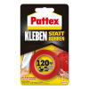 Pattex PXMT2 obojstranná lepiaca páska biela (d x š) 1.5 m x 19 mm 1.5 m